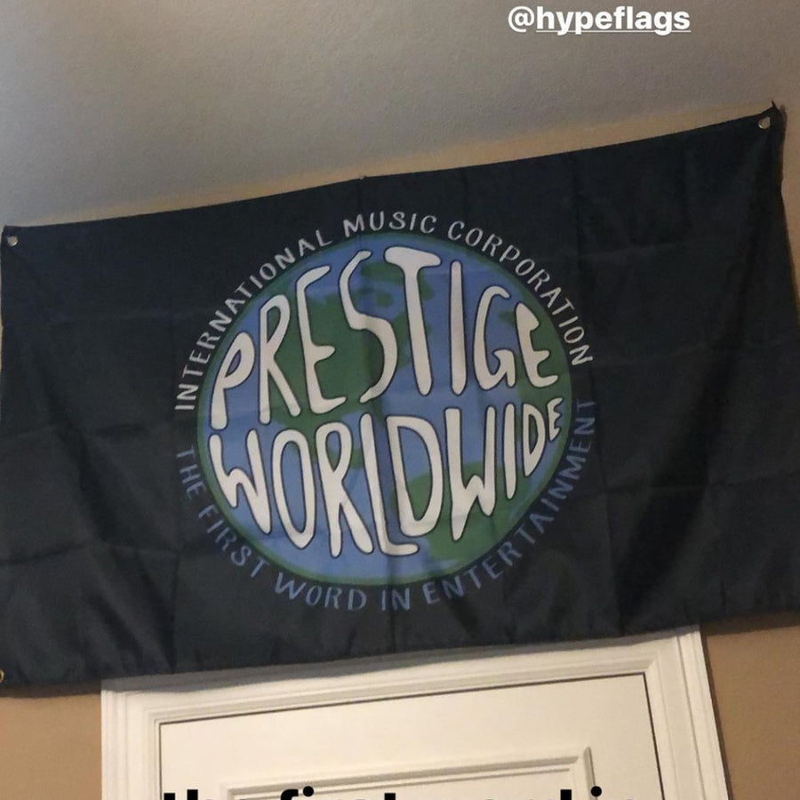 Prestige Worldwide Tapestry