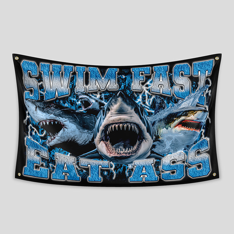 Swim Fast