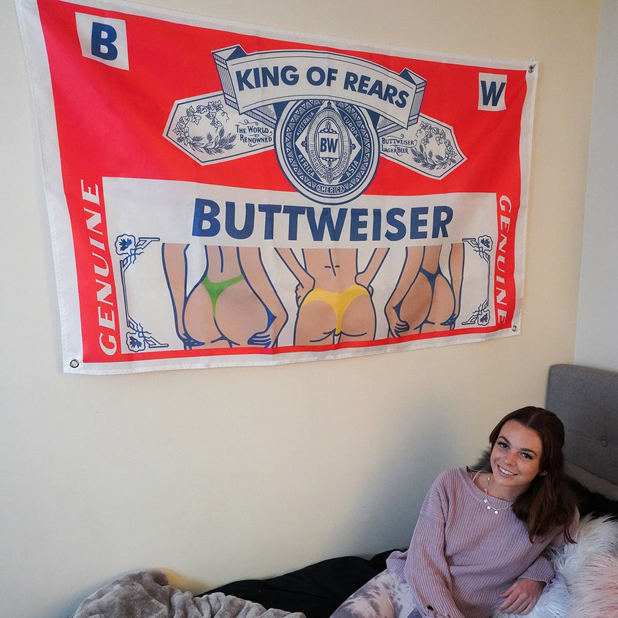 Buttweiser