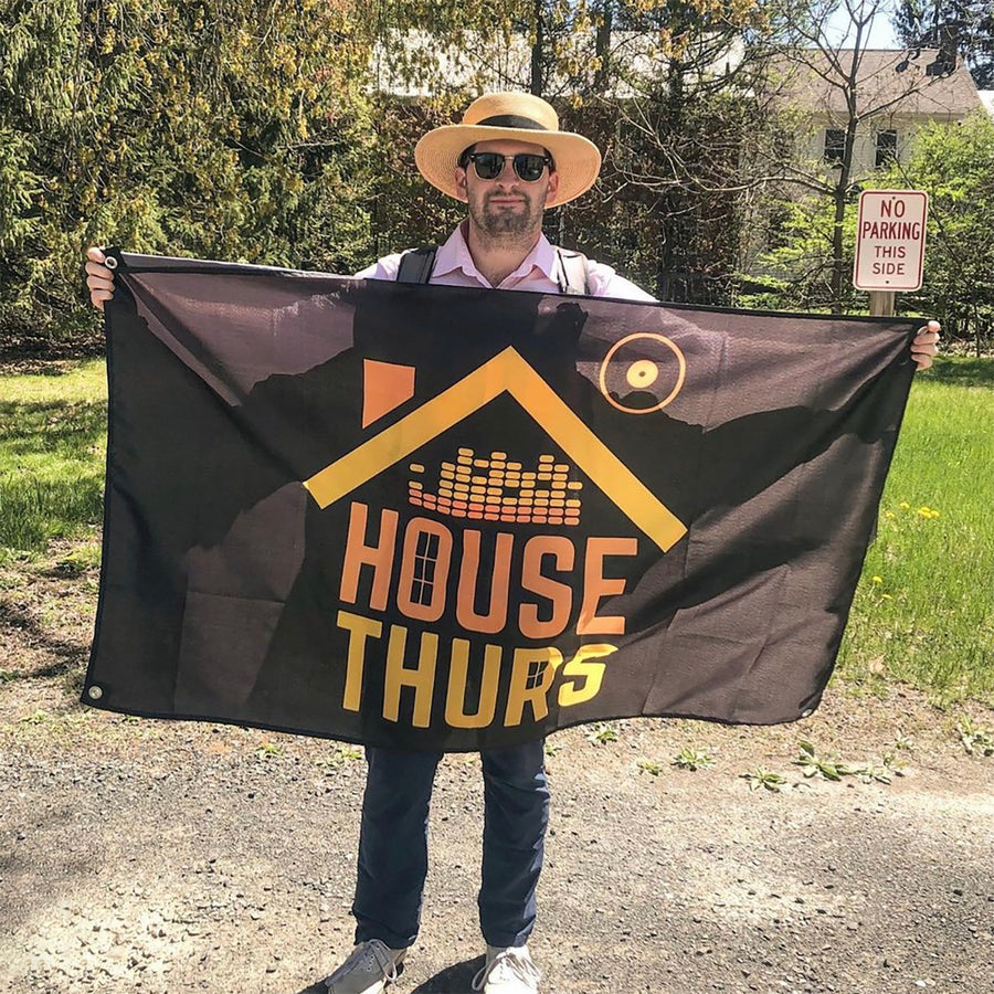Custom Flag