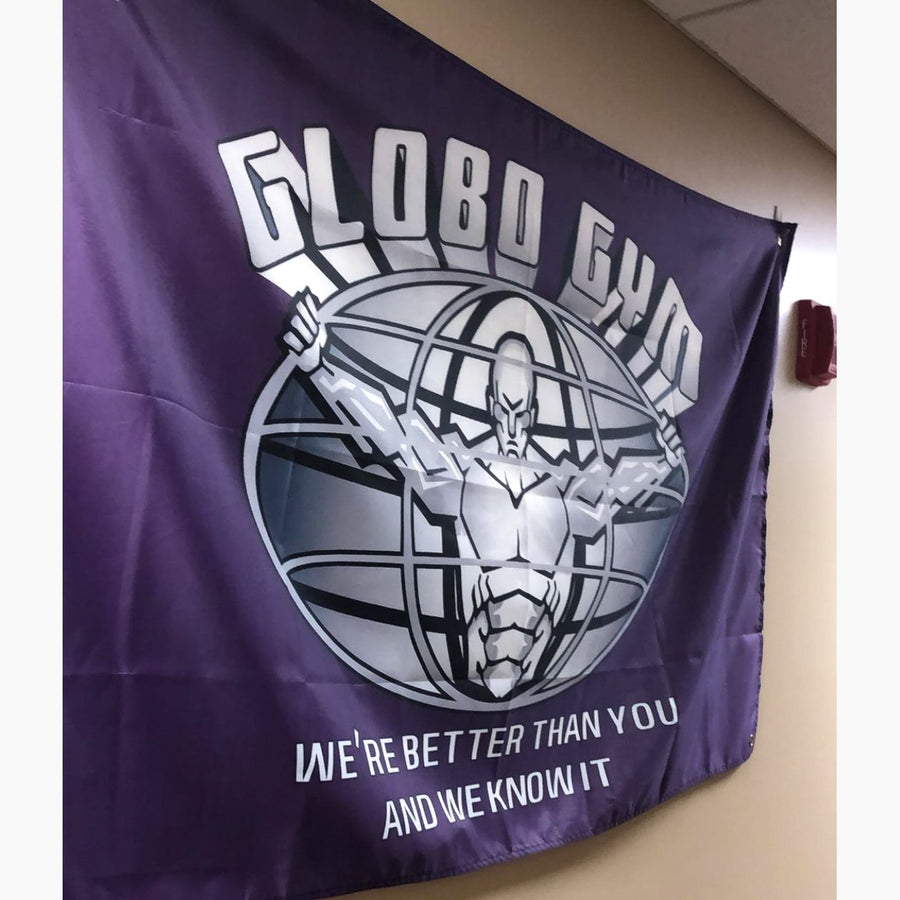 Globo Gym