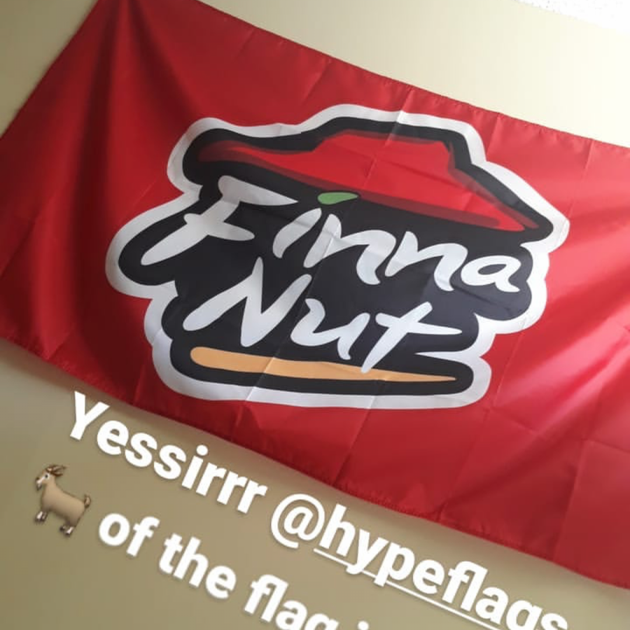 Finna Nut