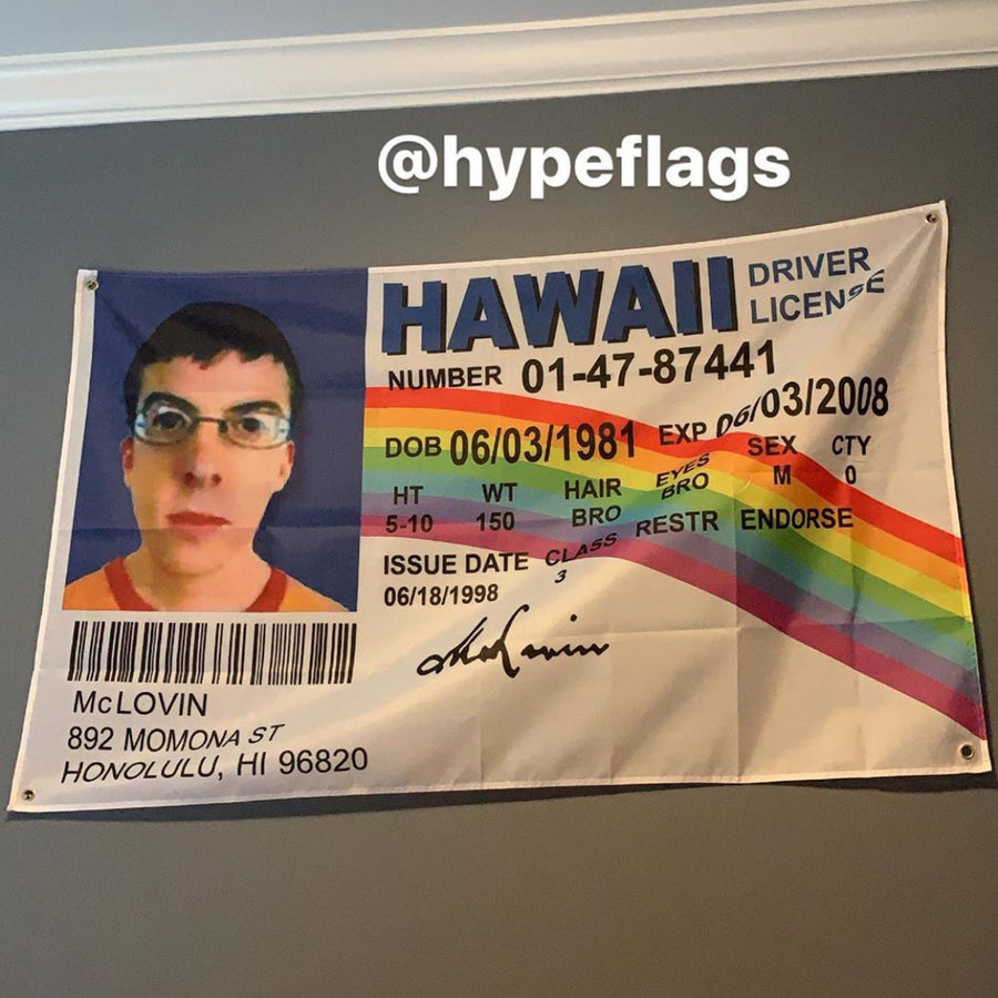 McLOVIN
