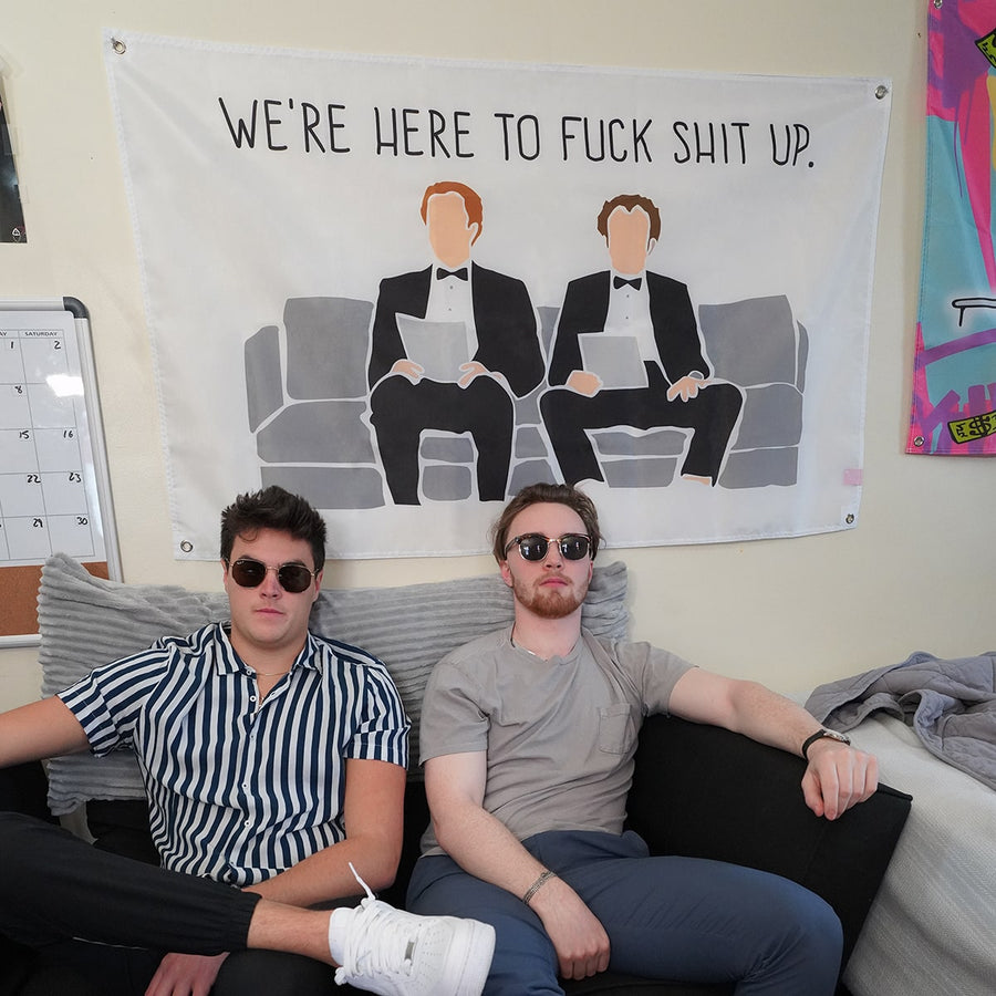 The Interview
