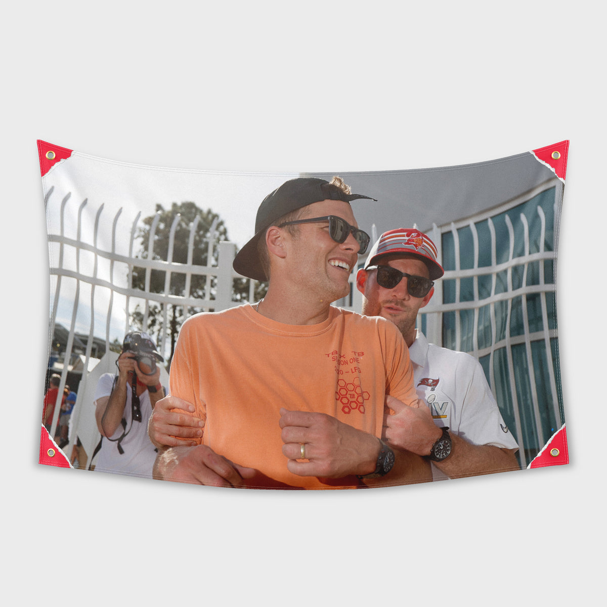 Hype Flags - Iconic Tom Brady Flag | Avocado Tequila Tapestry – HypeFlags