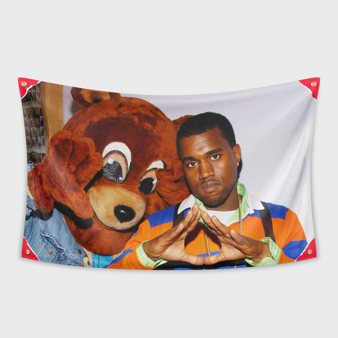 Kanye Bear