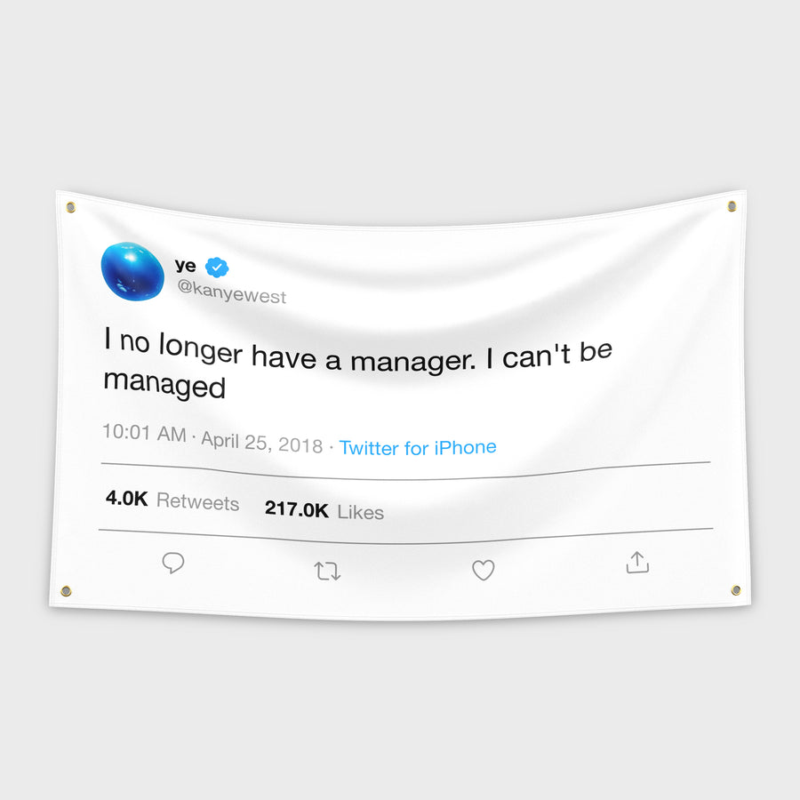 The Manager