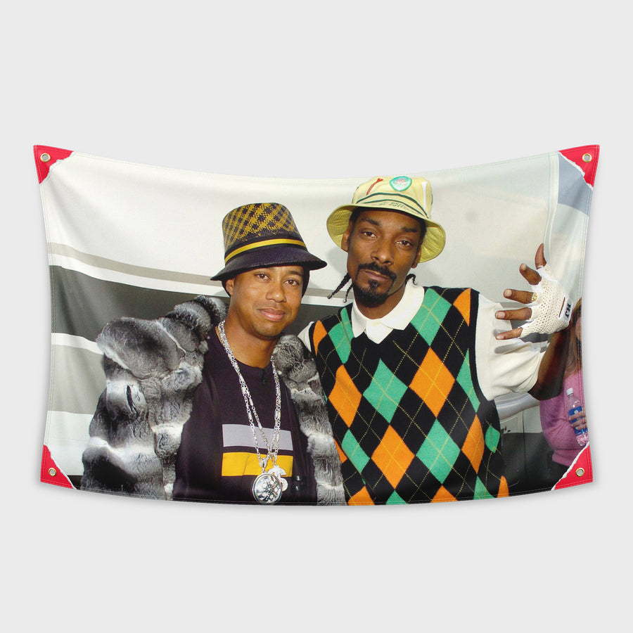 Tiger & Snoop