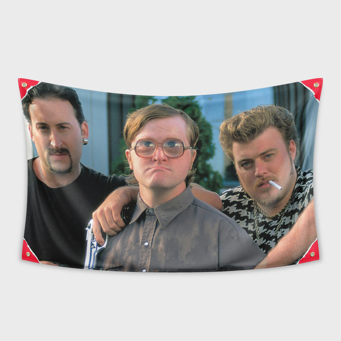 Trailer Park Boys